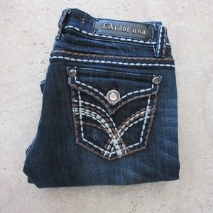 LA Idol USA Jeans Size 5